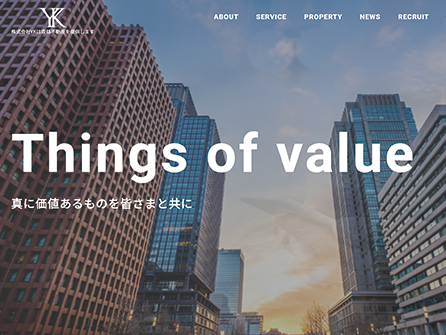 株式会社YK様